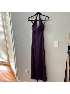 Princess Polly | Dresses | Princess Polly Odela Strapless Drop Waist Maxi  Dress Chocolate | Poshmark